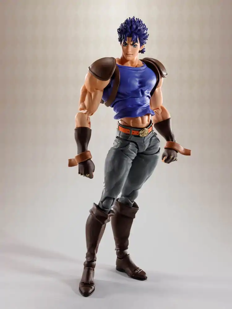 JoJo's Bizarre Adventure S.H.Figuarts Figurka Akcji Jonathan Joestar 17 cm zdjęcie produktu