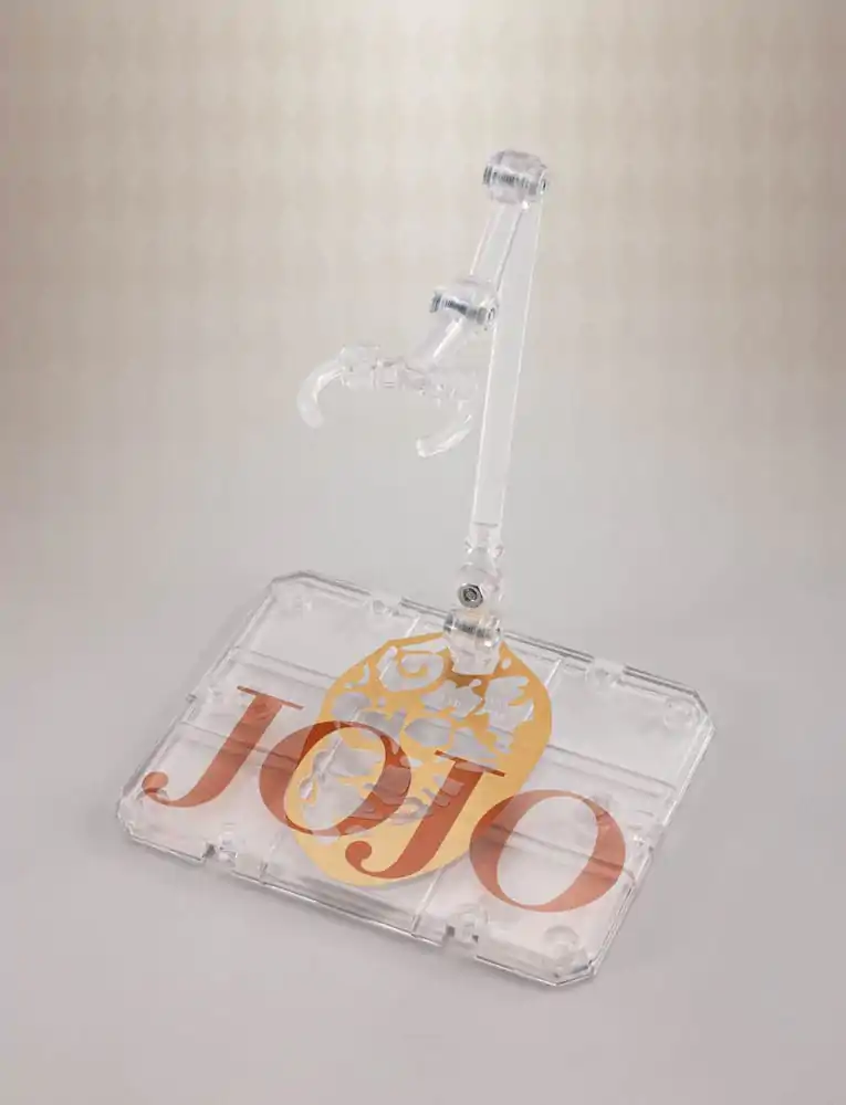 JoJo's Bizarre Adventure S.H.Figuarts Figurka Akcji Jonathan Joestar 17 cm zdjęcie produktu