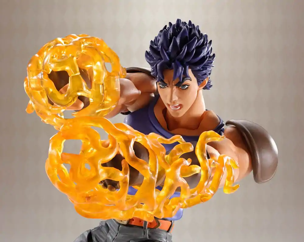 JoJo's Bizarre Adventure S.H.Figuarts Figurka Akcji Jonathan Joestar 17 cm zdjęcie produktu