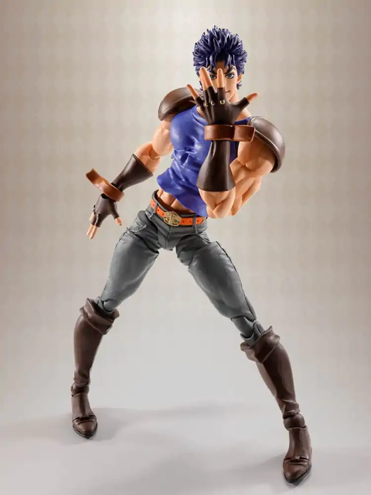 JoJo's Bizarre Adventure S.H.Figuarts Figurka Akcji Jonathan Joestar 17 cm zdjęcie produktu