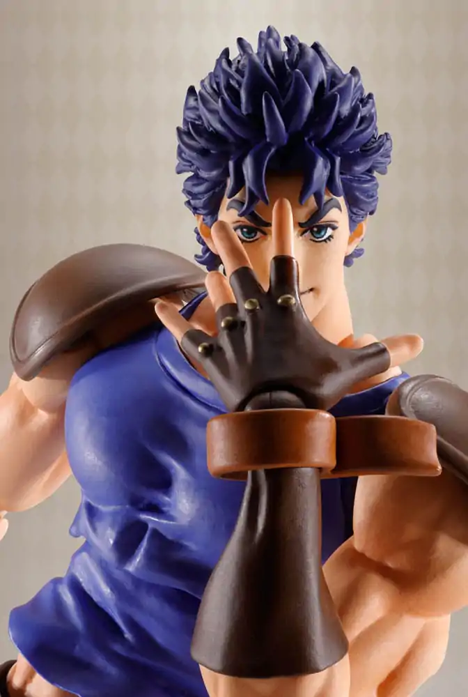 JoJo's Bizarre Adventure S.H.Figuarts Figurka Akcji Jonathan Joestar 17 cm zdjęcie produktu