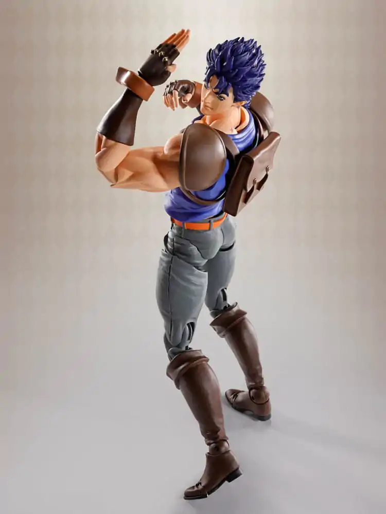 JoJo's Bizarre Adventure S.H.Figuarts Figurka Akcji Jonathan Joestar 17 cm zdjęcie produktu