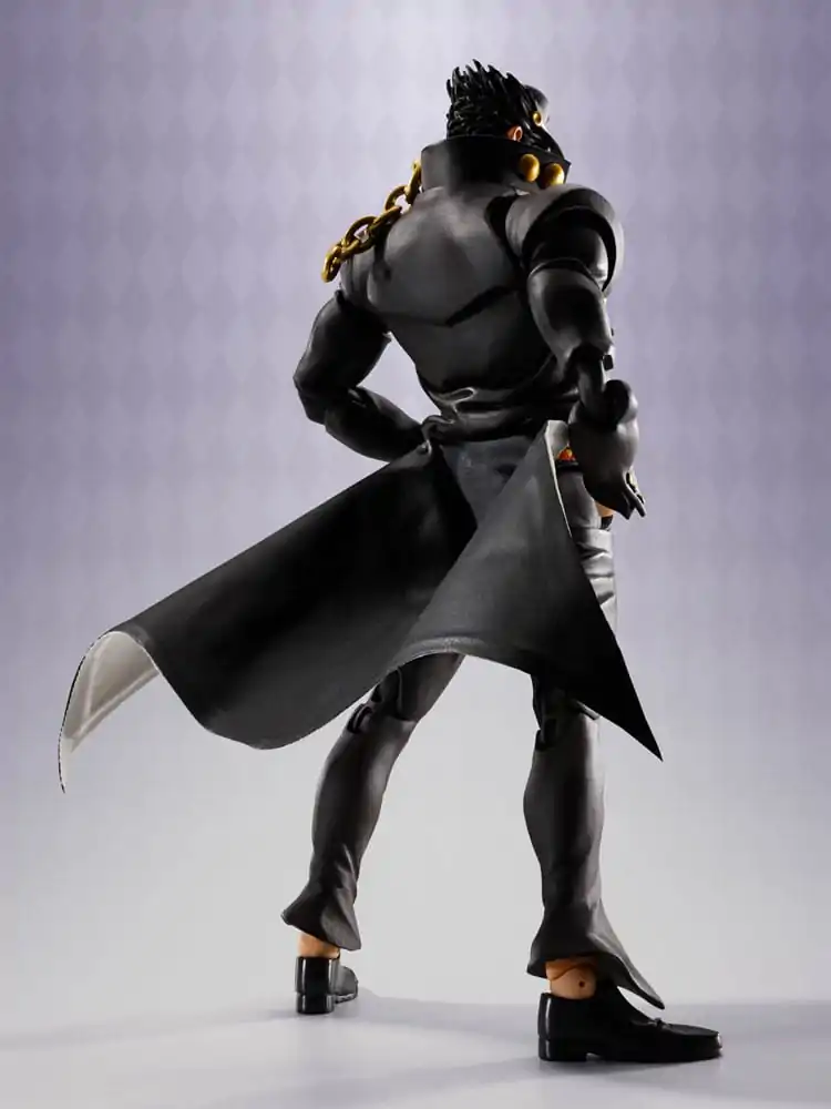 JoJo´s Bizarre Adventure S.H.Figuarts Figurka akcji Jotaro Kujo 17 cm zdjęcie produktu
