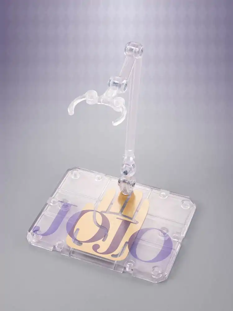 JoJo´s Bizarre Adventure S.H.Figuarts Figurka akcji Jotaro Kujo 17 cm zdjęcie produktu