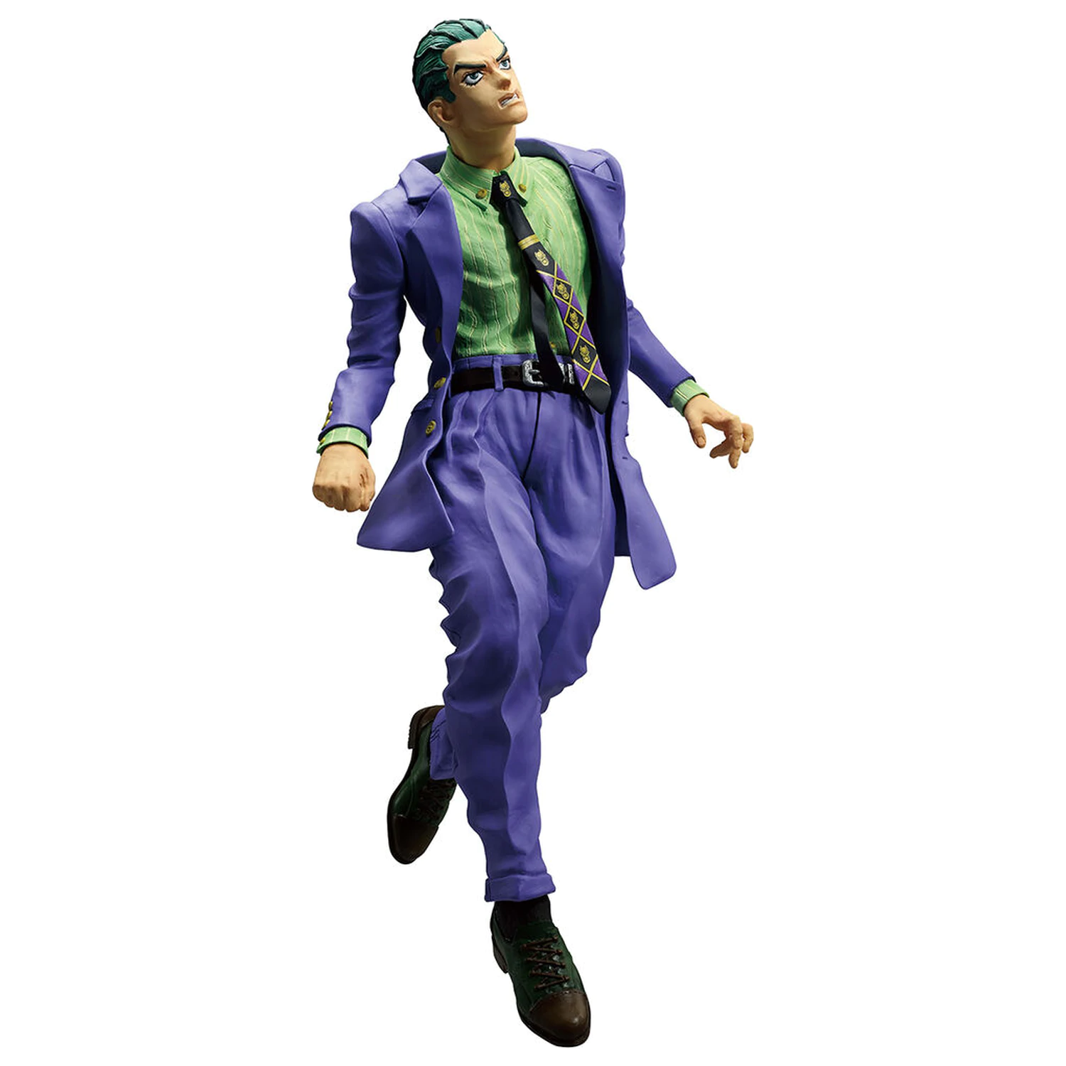 Jojo's Bizarre Adventure Stand Rush Kosaku Kawajiri Ichibansho figurka 25cm zdjęcie produktu