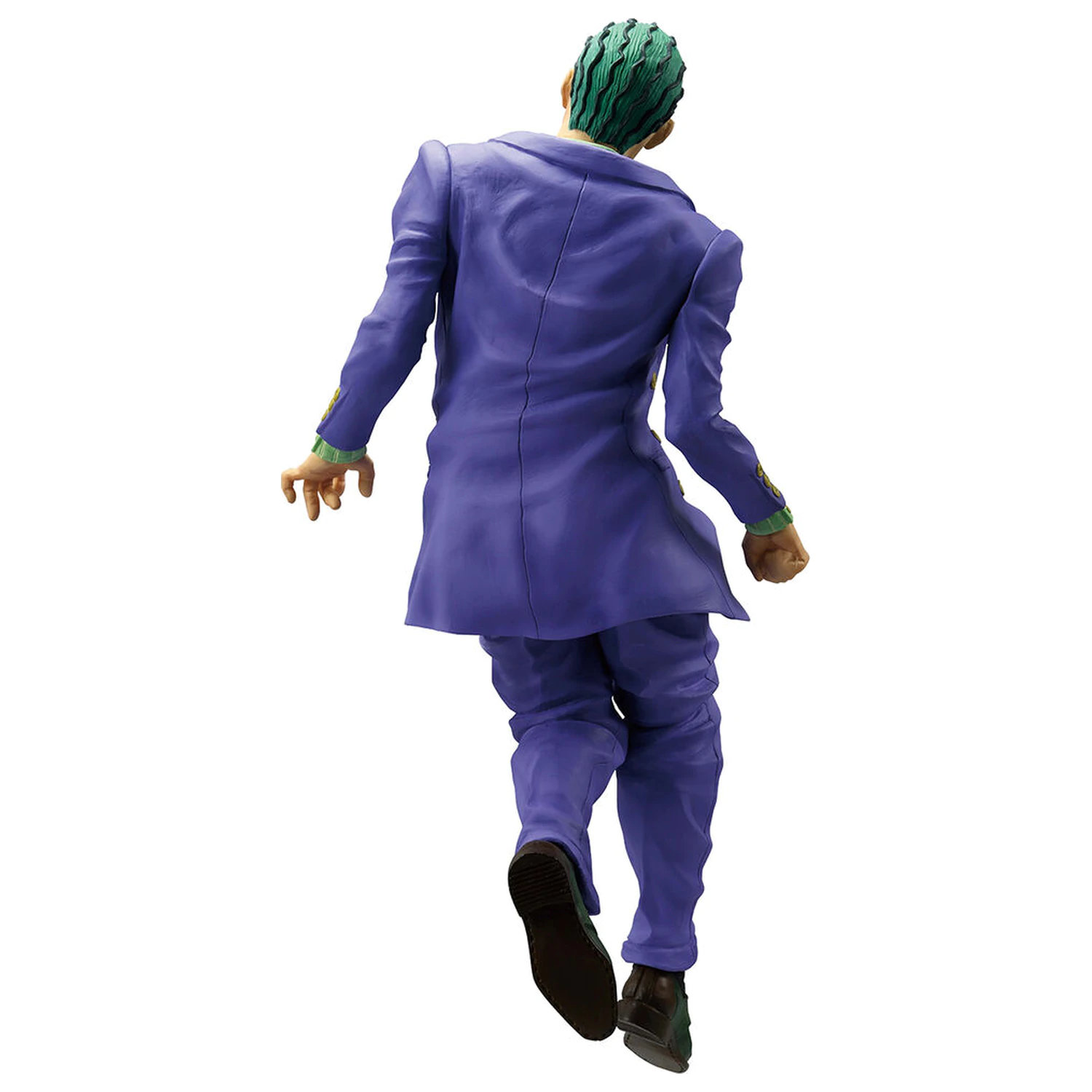 Jojo's Bizarre Adventure Stand Rush Kosaku Kawajiri Ichibansho figurka 25cm zdjęcie produktu