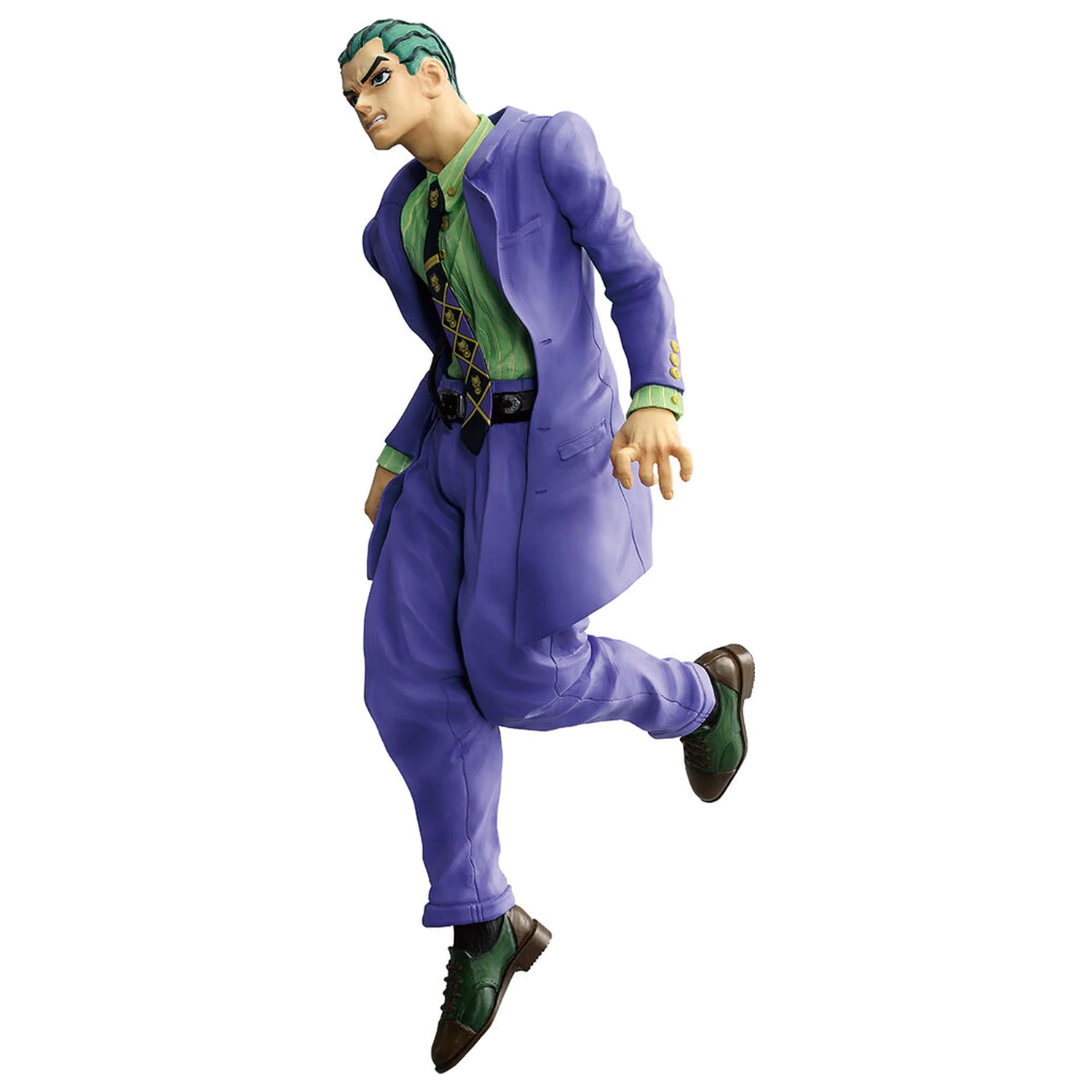 Jojo's Bizarre Adventure Stand Rush Kosaku Kawajiri Ichibansho figurka 25cm zdjęcie produktu