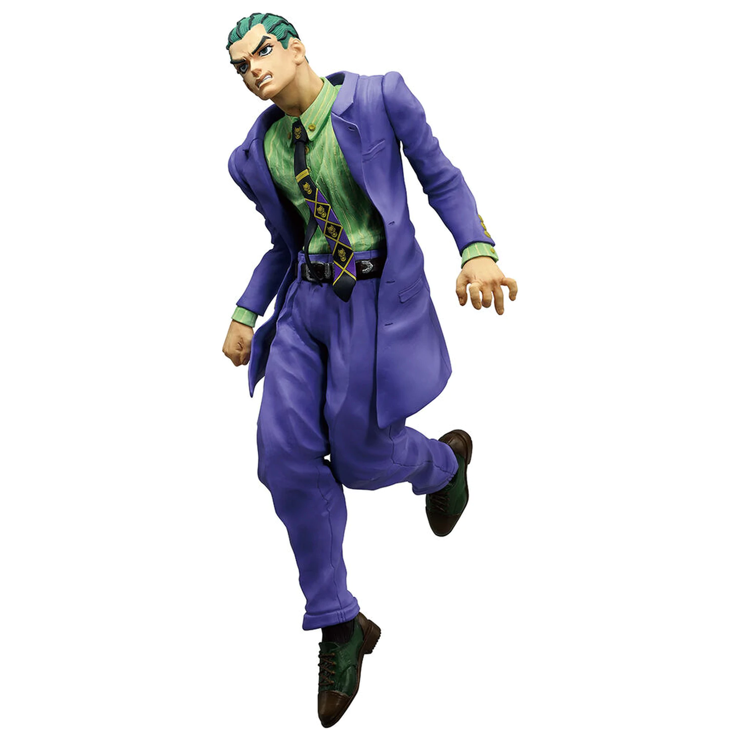 Jojo's Bizarre Adventure Stand Rush Kosaku Kawajiri Ichibansho figurka 25cm zdjęcie produktu