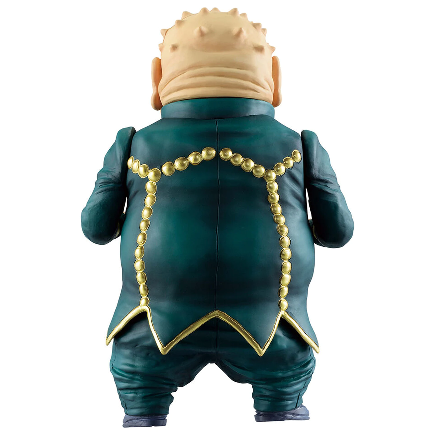 Jojo's Bizarre Adventure Stand Rush Shigekiyo Yangu Ichibansho figurka 21cm zdjęcie produktu