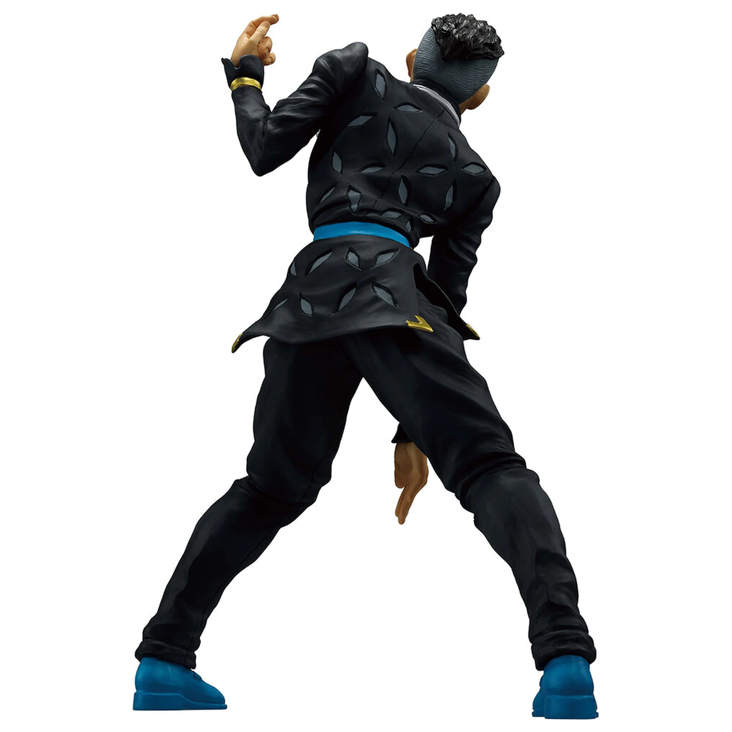 Jojo's Bizarre Adventure Stand Rush Yuya Fungami Ichibansho figurka 20cm zdjęcie produktu