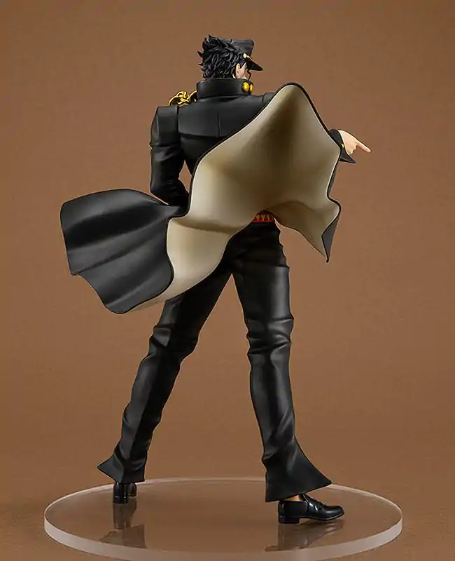 JoJo's Bizarre Adventure: Stardust Crusaders Pop Up Parade Statuetka PVC Jotaro Kujo 19 cm zdjęcie produktu