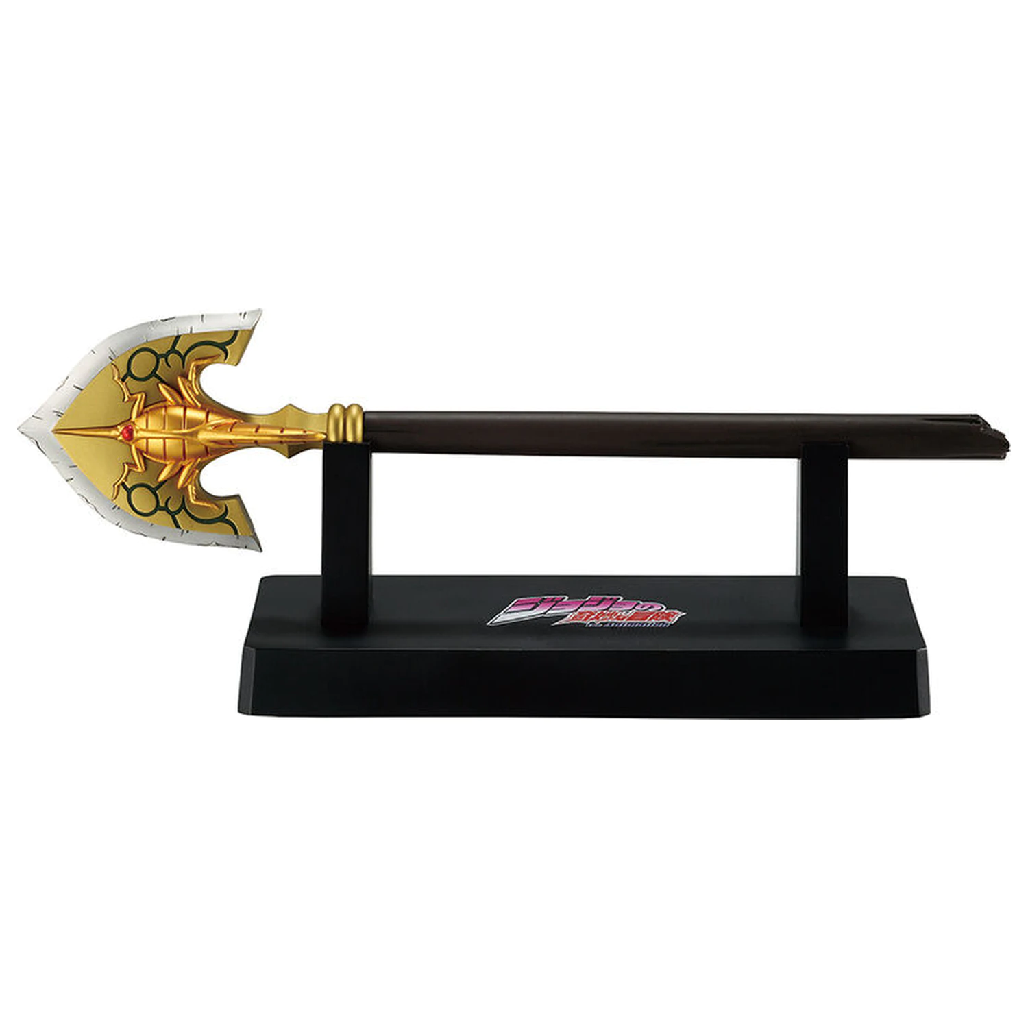 Jojo's Bizarre Adventure The Gathering of Rivals Bow and Arrow figurka Ichibansho 21cm zdjęcie produktu