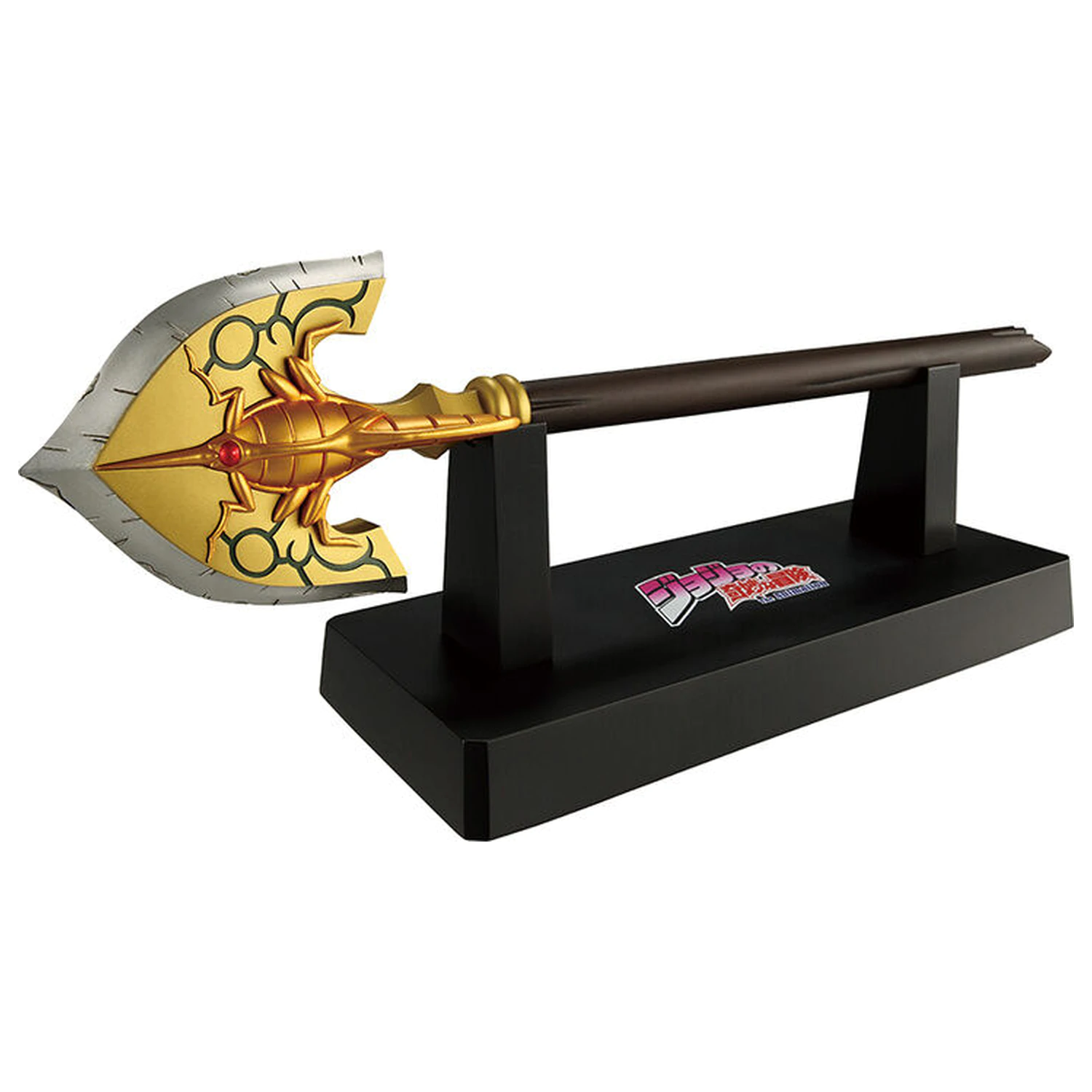 Jojo's Bizarre Adventure The Gathering of Rivals Bow and Arrow figurka Ichibansho 21cm zdjęcie produktu