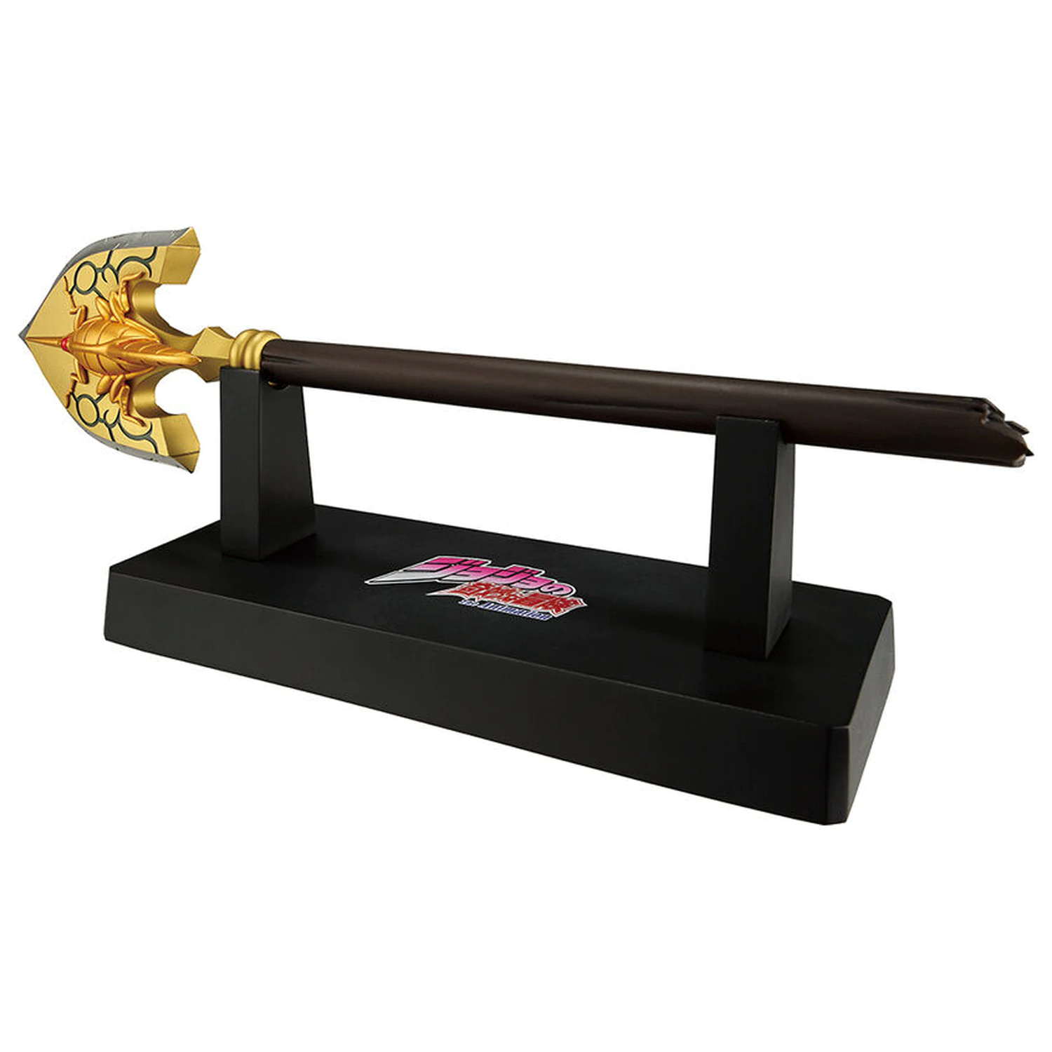 Jojo's Bizarre Adventure The Gathering of Rivals Bow and Arrow figurka Ichibansho 21cm zdjęcie produktu