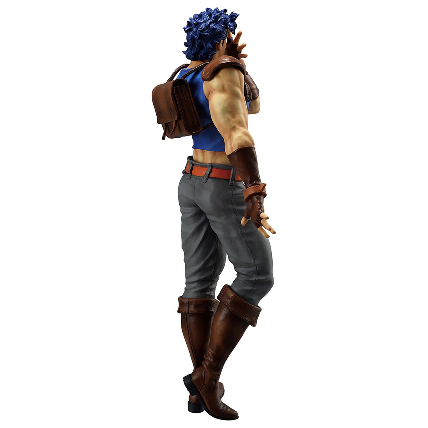 Jojo's Bizarre Adventure The Gathering of Stars Jonathan Joestar figurka Ichibansho 27cm zdjęcie produktu