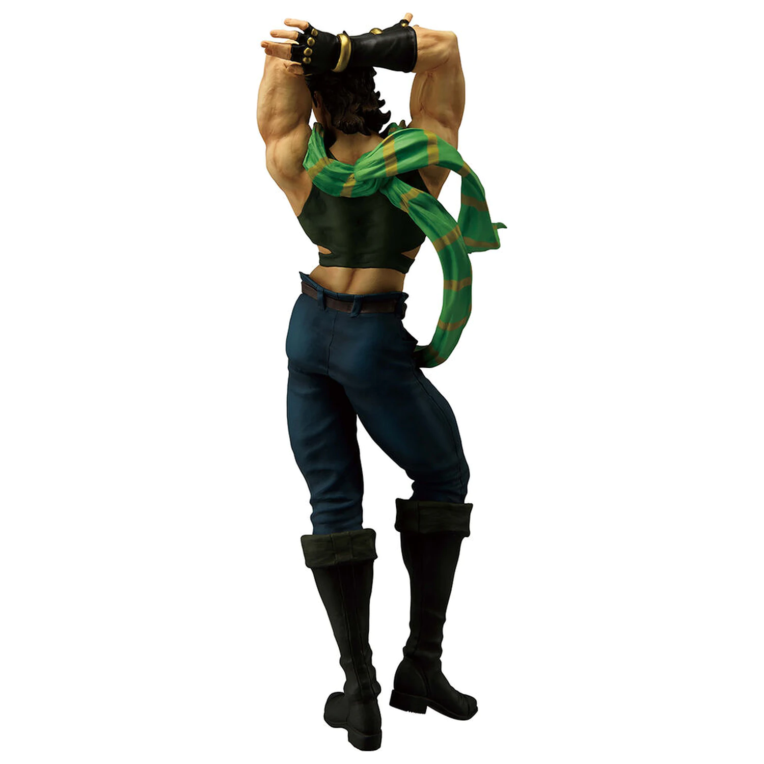Jojo's Bizarre Adventure The Gathering of Stars Joseph Joestar Ichibansho figura 27cm zdjęcie produktu