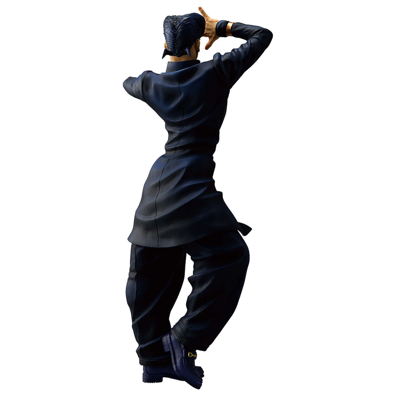Jojo's Bizarre Adventure The Gathering of Stars Josuke Higashikata Ichibansho figurka 26cm zdjęcie produktu