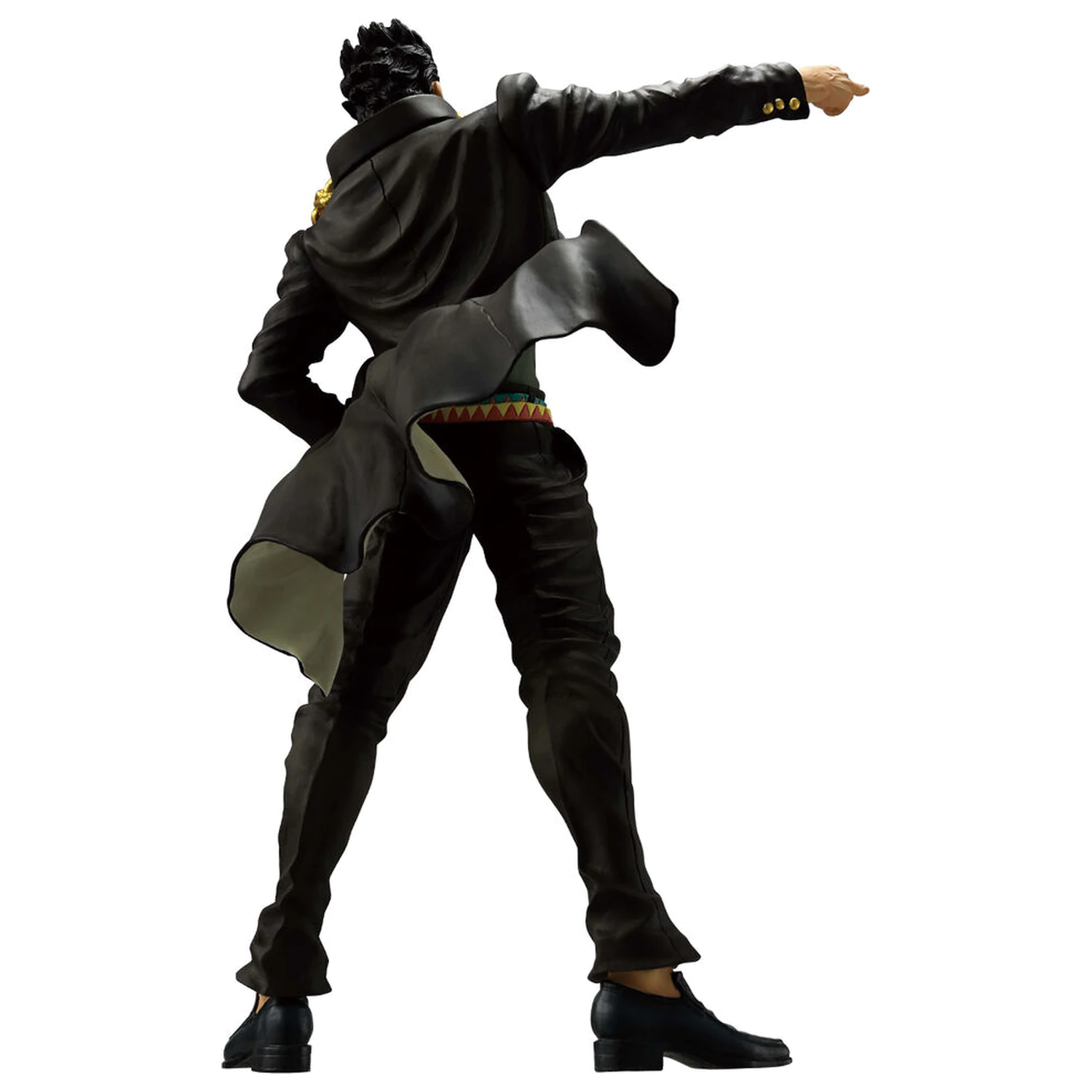Jojo's Bizarre Adventure The Gathering of Stars Jotaro Kujo figurka Ichibansho 27 cm zdjęcie produktu