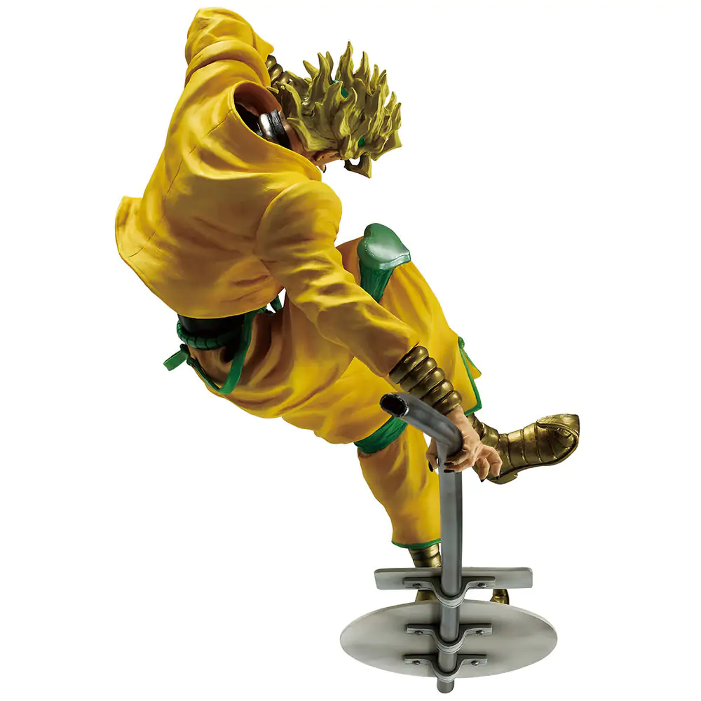 Jojos Bizarre Adventure Dio Brando Standoom Ichibansho figura 26 cm zdjęcie produktu