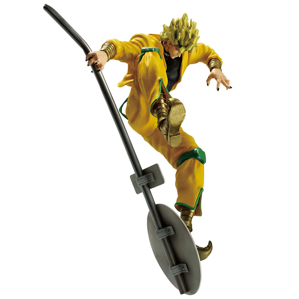 Jojos Bizarre Adventure Dio Brando Standoom Ichibansho figura 26 cm zdjęcie produktu