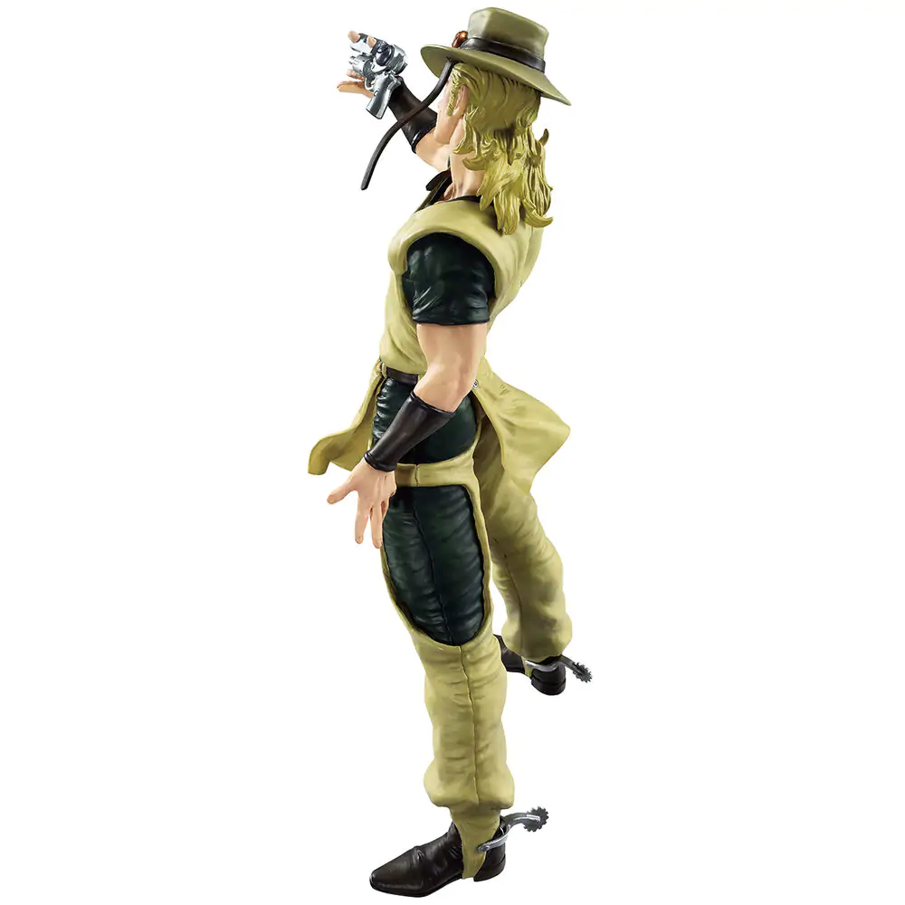 Jojos Bizarre Adventure Hol Horse Standoom Ichibansho figurka 26 cm zdjęcie produktu