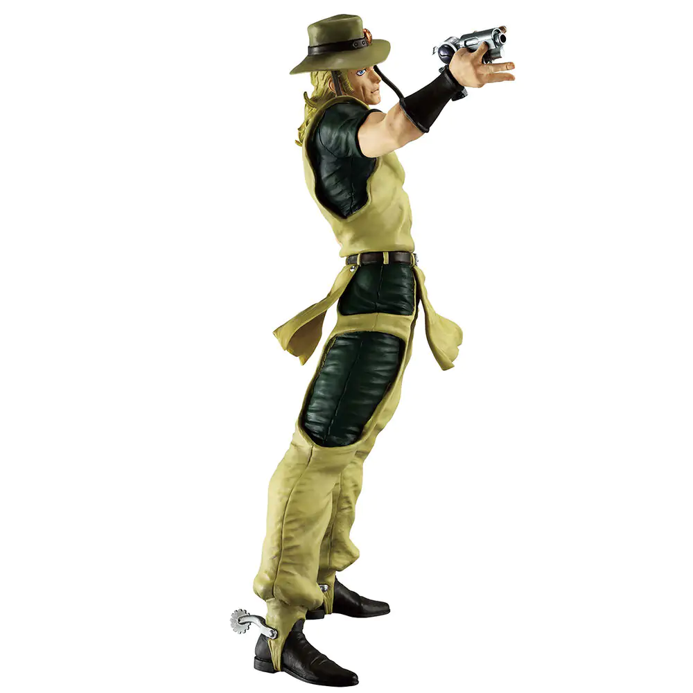 Jojos Bizarre Adventure Hol Horse Standoom Ichibansho figurka 26 cm zdjęcie produktu