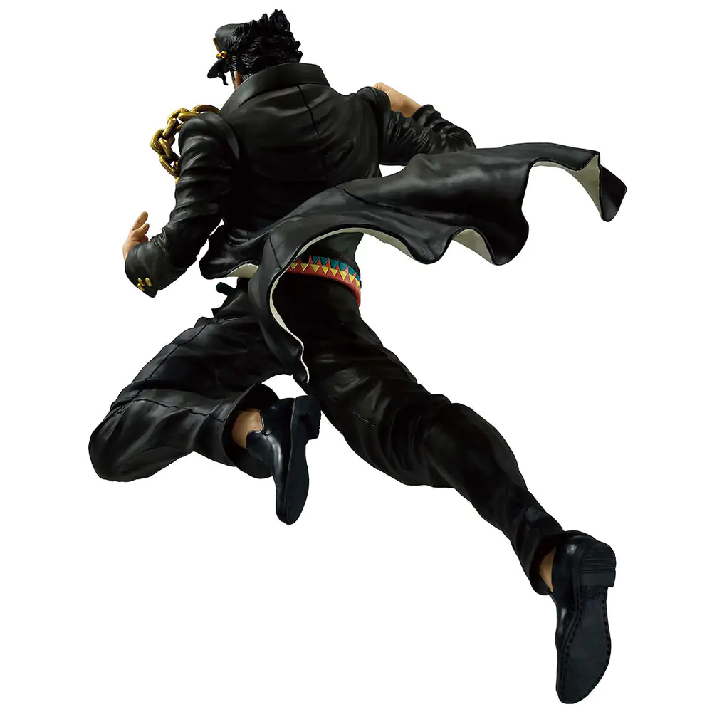 Jojos Bizarre Adventure Jotaru Kujo Stojąca Figurka Ichibansho 26 cm zdjęcie produktu