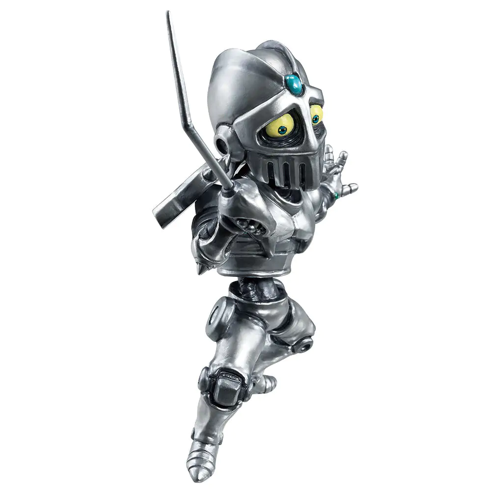 Jojos Bizarre Adventure Kid Polnareff & Kid Chariot Standoom Ichibansho figurka 8 cm zdjęcie produktu
