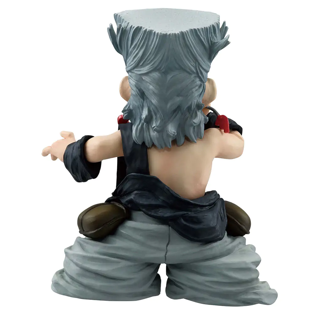 Jojos Bizarre Adventure Kid Polnareff & Kid Chariot Standoom Ichibansho figurka 8 cm zdjęcie produktu