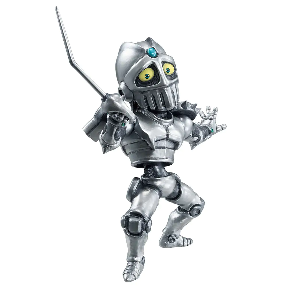 Jojos Bizarre Adventure Kid Polnareff & Kid Chariot Standoom Ichibansho figurka 8 cm zdjęcie produktu