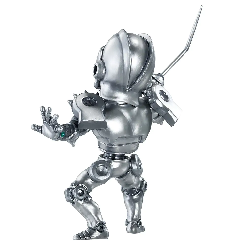 Jojos Bizarre Adventure Kid Polnareff & Kid Chariot Standoom Ichibansho figurka 8 cm zdjęcie produktu