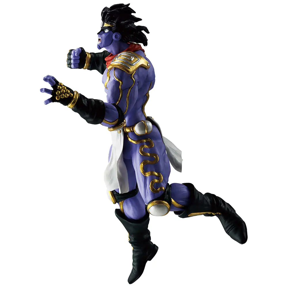 Jojos Bizarre Adventure Star Platinum Standoom Ichibansho figurka 27 cm zdjęcie produktu