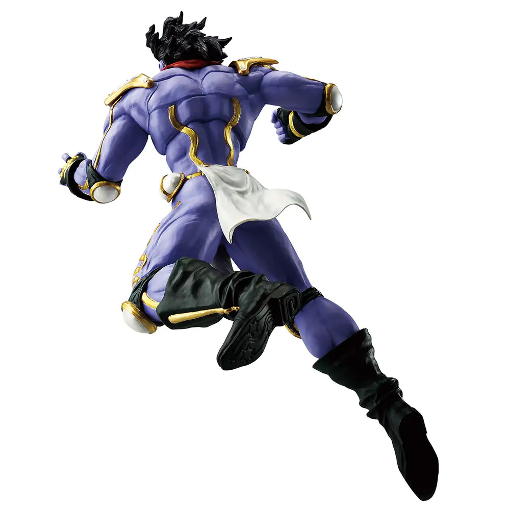 Jojos Bizarre Adventure Star Platinum Standoom Ichibansho figurka 27 cm zdjęcie produktu