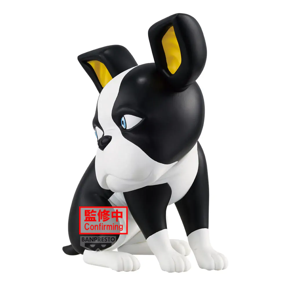 JoJo’s Bizarre Adventure Stardust Crusaders figurka Iggy 15cm zdjęcie produktu