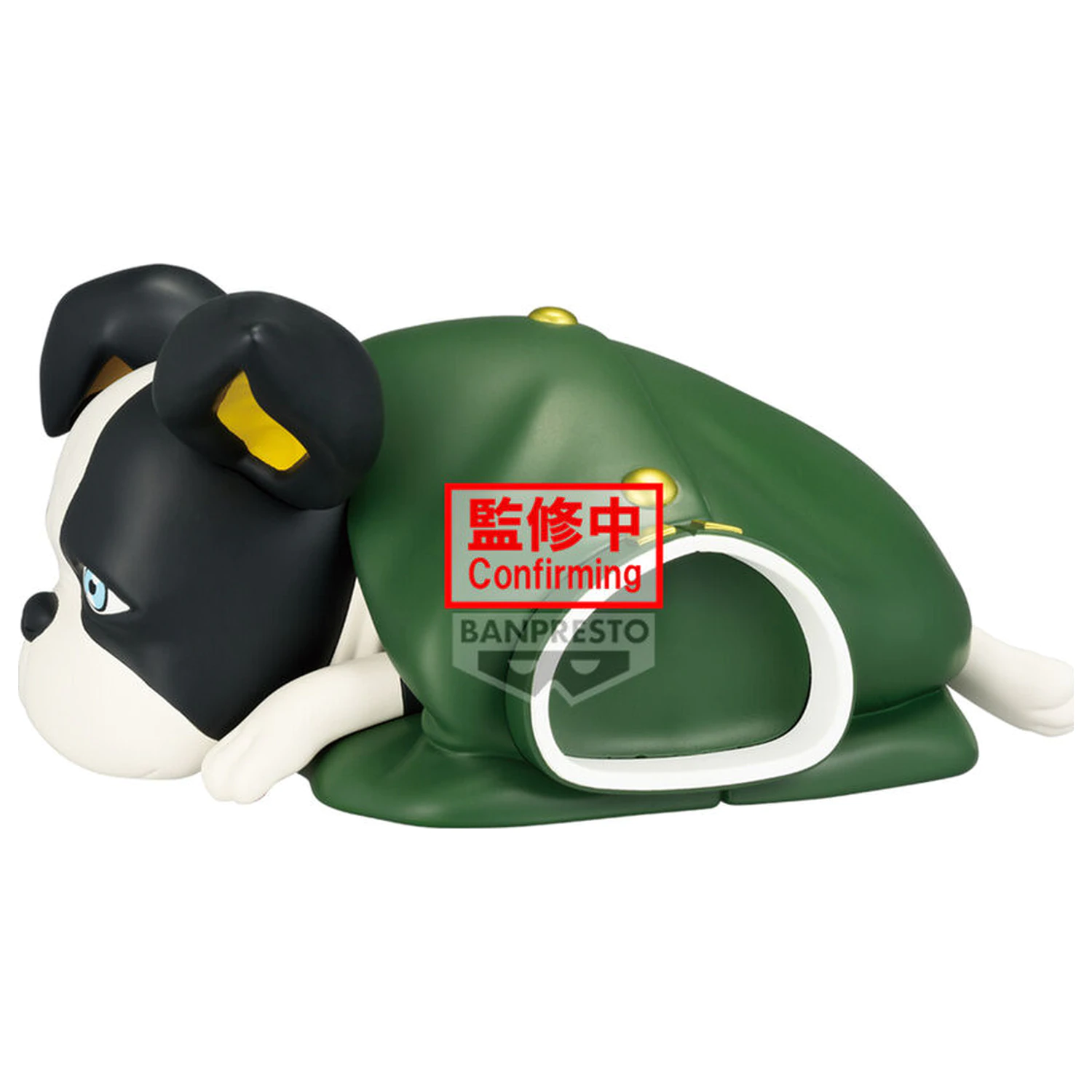 JoJos Bizarre Adventure Stardust Crusaders Sofvimates figurka Iggy 8 cm zdjęcie produktu