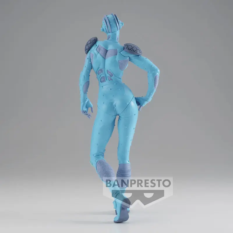 Jojos Bizarre Adventure Stone Ocean Grandista SF figurka 20 cm zdjęcie produktu