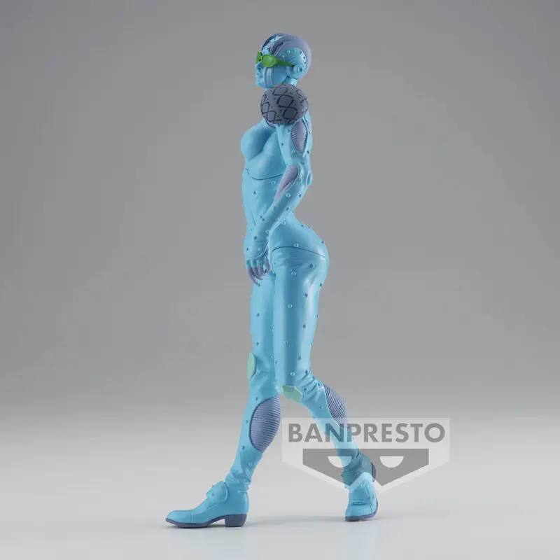 Jojos Bizarre Adventure Stone Ocean Grandista SF figurka 20 cm zdjęcie produktu