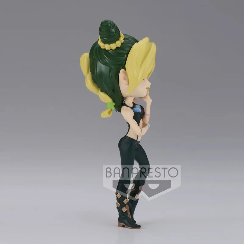 Jojos Bizarre Adventure Stone Ocean Jolyne Cujoh ver.A Q posket figurka 14 cm zdjęcie produktu