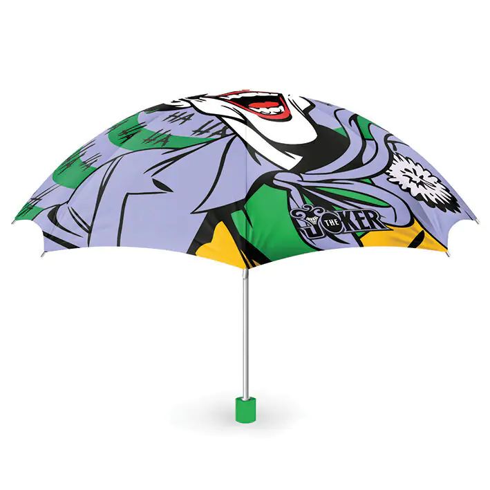 Parasol składany DC Comics Joker zdjęcie produktu