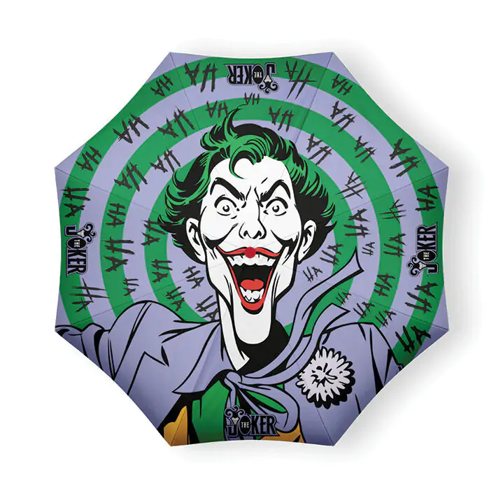 Parasol składany DC Comics Joker zdjęcie produktu