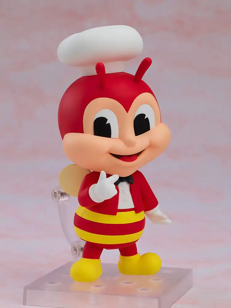 Jollibee Nendoroid Figurka Akcji Jollibee 10 cm zdjęcie produktu