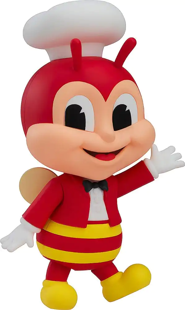 Jollibee Nendoroid Figurka Akcji Jollibee 10 cm zdjęcie produktu