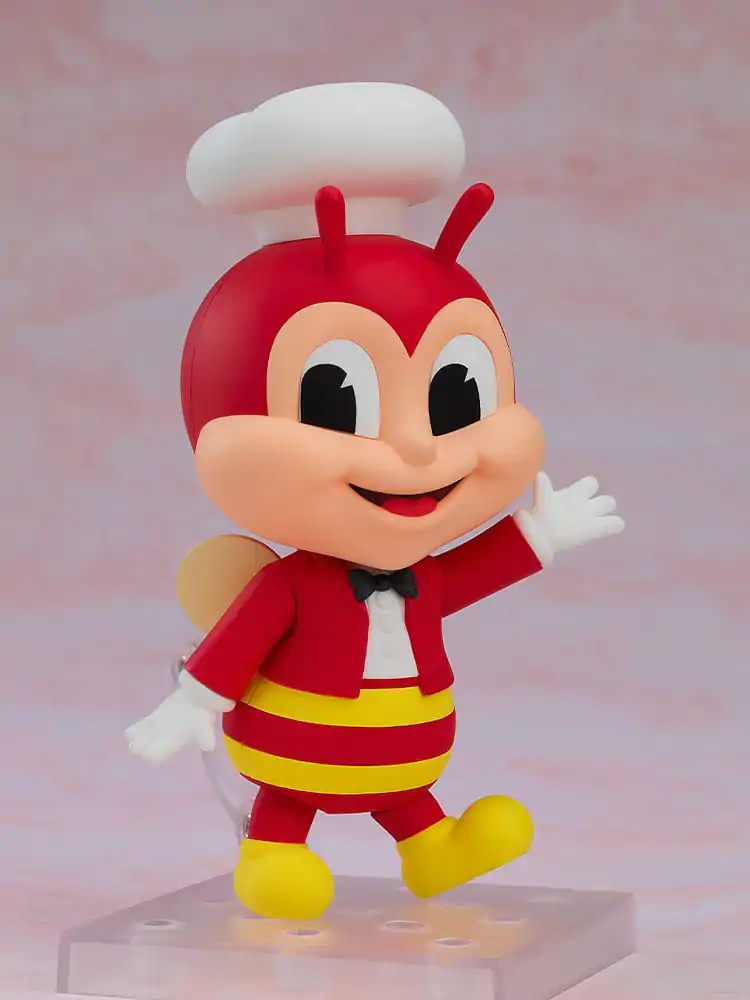 Jollibee Nendoroid Figurka Akcji Jollibee 10 cm zdjęcie produktu