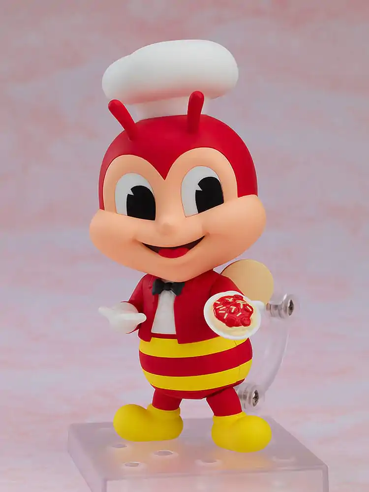 Jollibee Nendoroid Figurka Akcji Jollibee 10 cm zdjęcie produktu