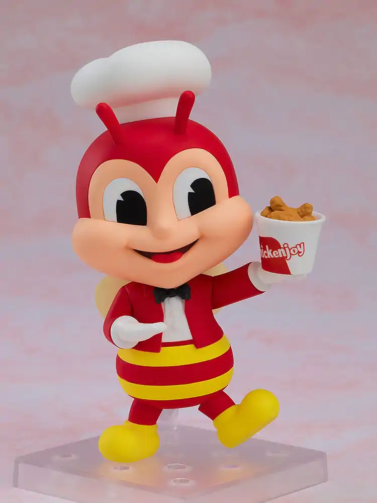 Jollibee Nendoroid Figurka Akcji Jollibee 10 cm zdjęcie produktu