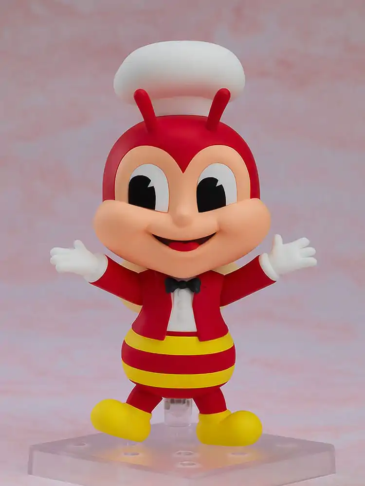 Jollibee Nendoroid Figurka Akcji Jollibee 10 cm zdjęcie produktu