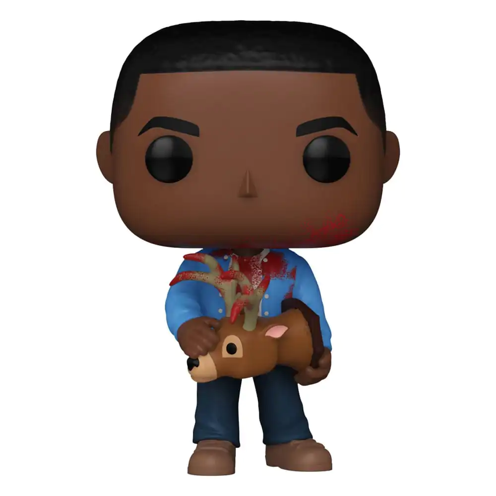 Jordan Peele Funko POP! Movies Figurka Winylowa Uciekaj - Chris Washington z Jeleniem 9 cm zdjęcie produktu