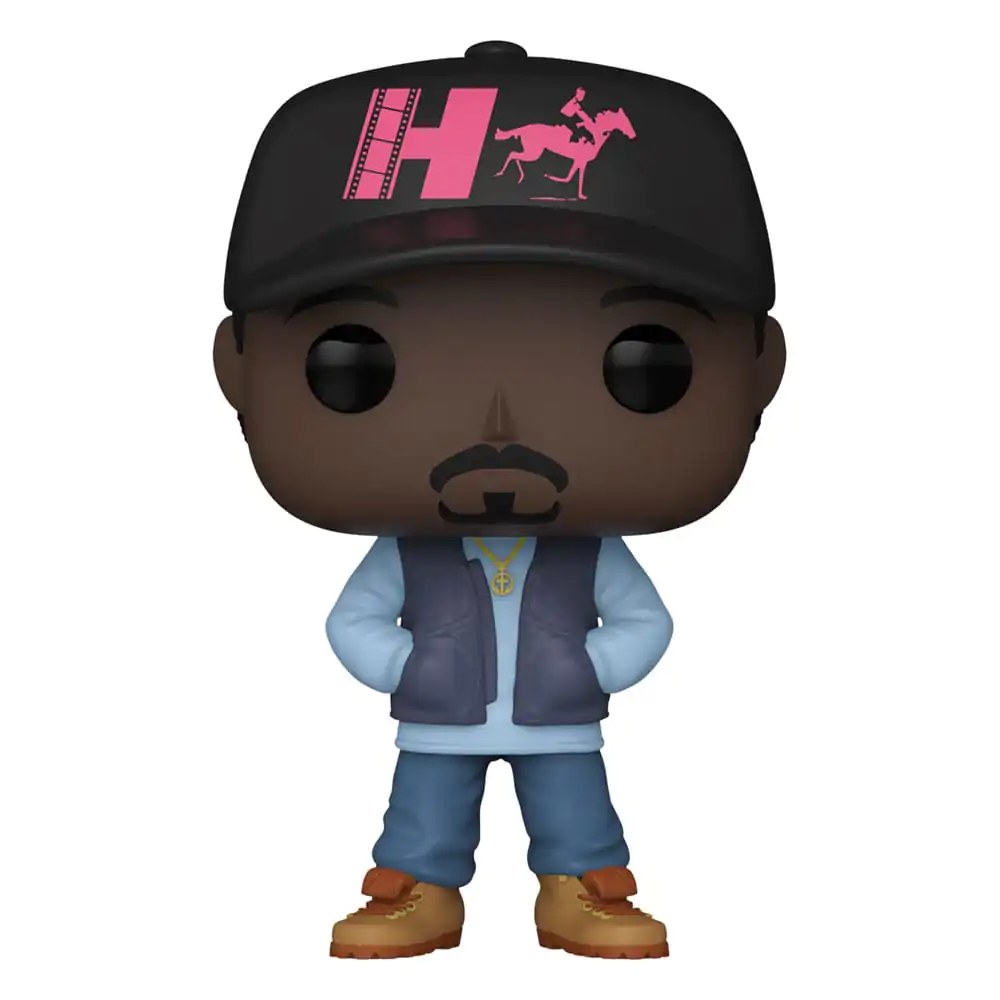 Jordan Peele Funko POP! Movies Figurka winylowa NOPE- OJ Haywood 9 cm zdjęcie produktu