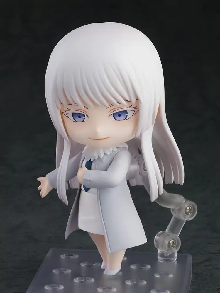 Jormungand Nendoroid Figurka Akcji Koko Hekmatyar 10 cm zdjęcie produktu