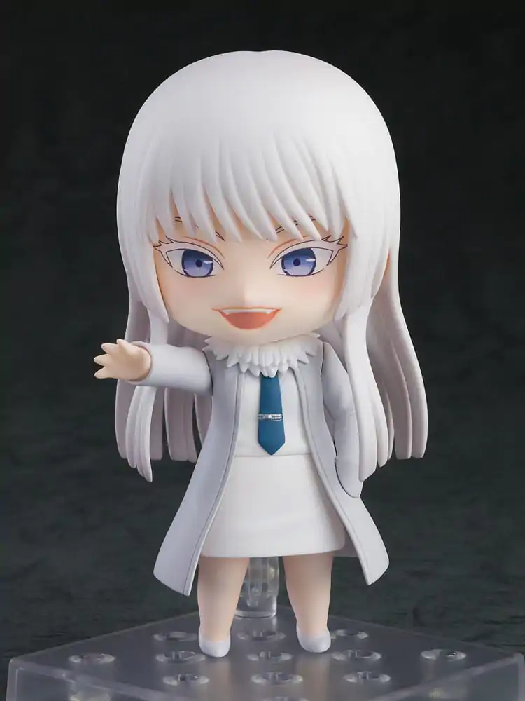 Jormungand Nendoroid Figurka Akcji Koko Hekmatyar 10 cm zdjęcie produktu